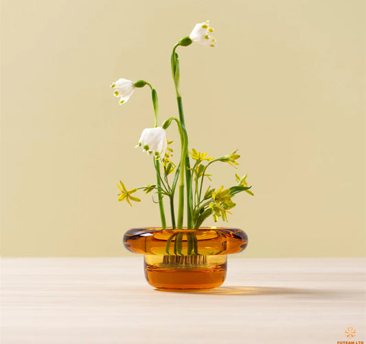 Bennett Tea Light Holder