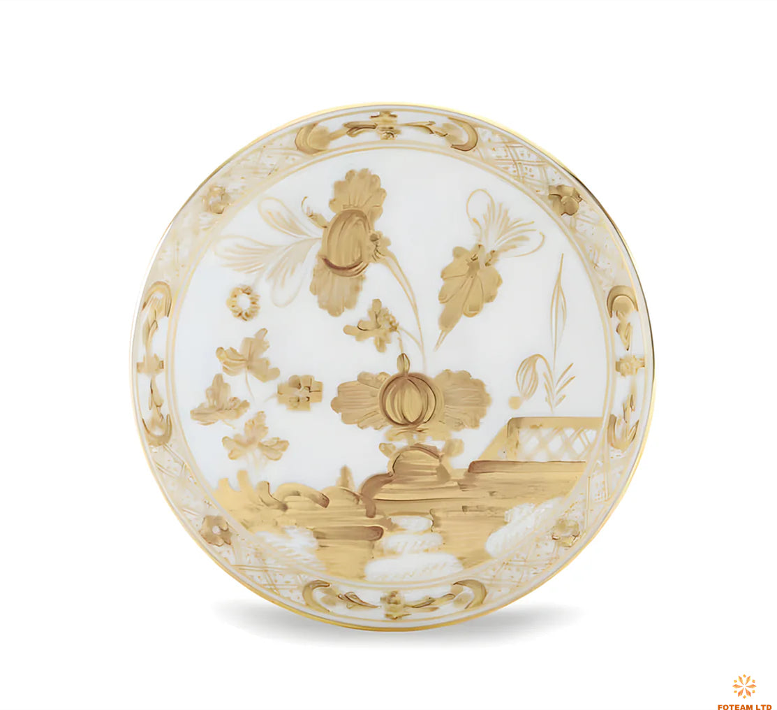 Maurice jewelry box