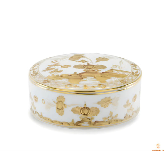 Maurice jewelry box
