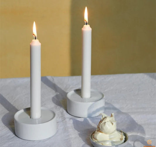 Helios Candlestick